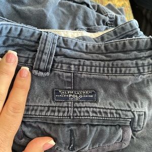 Men’s big and tall